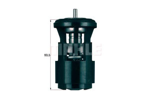 Termostat Vw 87c Skoda Seat Mahle