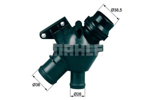 Termostat Bmw 108c N20b16 20 Mahle