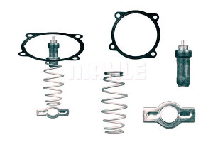 Termostat Mahle 504071087