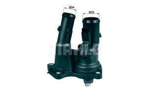 Termostat Ford 98c Focus Ii C-max 1,6ti Mahle