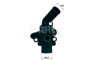Termostat Mercedes 87c W168 170 Cdi Vaneo Mahle