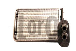 Nagrzewnica A3 Golf Iv Octavia I Depo