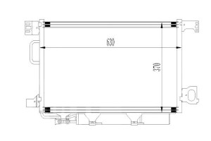 Skraplacz Depo 2035000854 122019n Ms5360 Msa5360