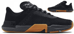 Buty Sportowe Ua Tribase Reign 4 3025052-002
