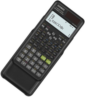 Casio Kalkulator Naukowy Fx 991es Plus 2 Box