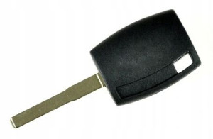 Ford S-max C-max Kluczyk Pilot Obudowa Hu101
