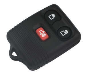 Ford Escape Transit Connect Kluczyk Pilot Obudowa