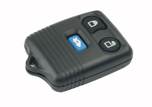 Ford Fiesta Mondeo Transit Kluczyk Pilot Obudowa