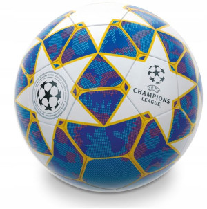 MONDO Piłka Nożna CHAMPIONS LEAGUE Treningowa Rozmiar 5