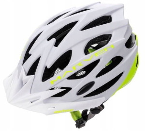 Meteor Kask Rowerowy Regulowany Marven Dziecięcy