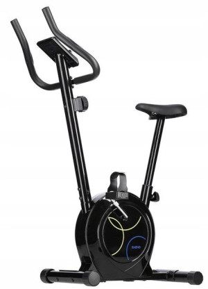 Rowerek Rower Magnetyczny Stacjonarny Treningowy