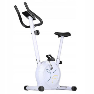 Rowerek Rower Magnetyczny Stacjonarny Treningowy