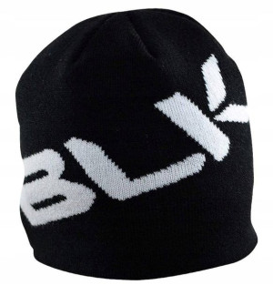 BLK Czapka Zimowa Jesienna Beanie Męska