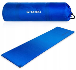 SPOKEY Mata Samopompująca Materac Karimata 5 cm