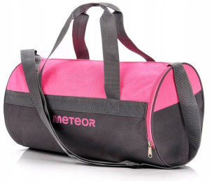 METEOR Torba Fitness Sportowa Treningowa 25 L