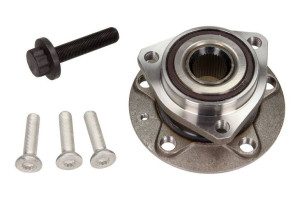 Łożysko Koła Vw P. A3 Golf5 Octavia 04- Altea Dla Tarczy 280mm 3śr Maxgear