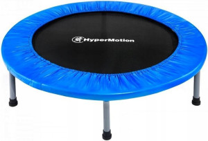 Hypermotion Trampolina Dla Dzieci Do Domu I Ogrodu 91 cm