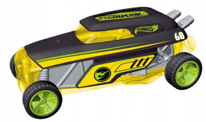 Hot Wheels Samochód Autko Pojazd Samochodzik Dla Dziecka