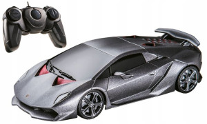 MONDO Samochód Zdalnie Sterowany LAMBORGHINI SESTO ELEMENTO 1:24