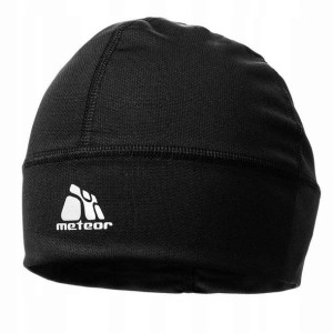 METEOR Czapka Treningowa Sportowa Do Biegania