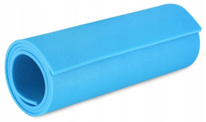 SPOKEY Mata Do Ćwiczeń Fitness Piankowa 180x50 cm