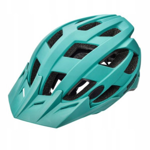 METEOR Regulowany Kask Rowerowy Street
