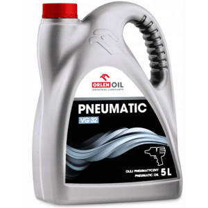 ORLEN do pneumatyki PNEUMATIC VG-32 5L