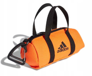 ADIDAS Mała Torba Worek Brelok Na Klucze Drobiazgi
