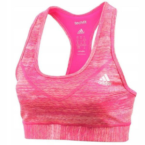 ADIDAS Stanik Sportowy Fitness AJ2300