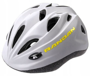 METEOR Regulowany Kask Rowerowy Dla Dzieci