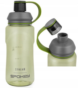 SPOKEY Bidon Rowerowy Butelka Na Wodę 520 ml