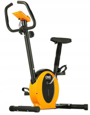 Rowerek Rower Stacjonarny Treningowy Magnetyczny