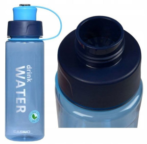 CASNO Butelka Bidon Rowerowy Na Wodę 1000 ml