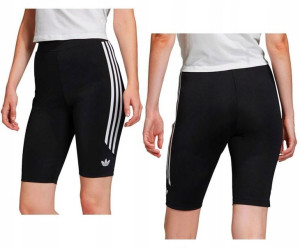 ADIDAS Damskie Spodenki Sportowe Krótkie