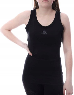 ADIDAS Tank Top Koszulka Sportowa Damska