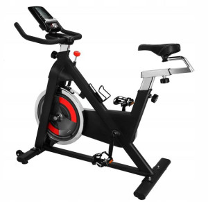 SPOKEY Rower Rowerek Stacjonarny Spinningowy Treningowy
