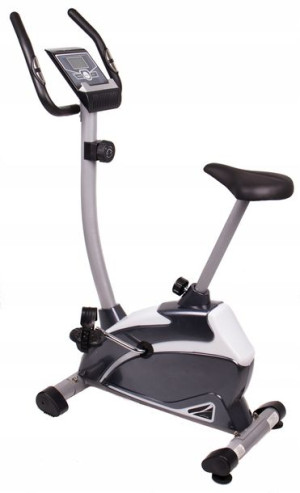 VIVO Rower Magnetyczny Stacjonarny Treningowy