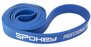 SPOKEY Guma Taśma Oporowa Do Ćwiczeń Fitness