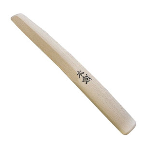 Tanto Bukowe Białe Aikido
