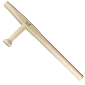 Tonfa Drewniana Typ Okinawa