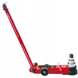 Podnośnik Profitool Pneumatyczno-hydrauliczny 60t