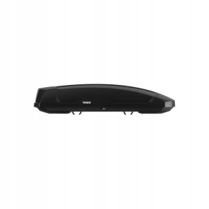 Boks Dachowy 500l 210cm Thule Force Xt Xl 635800