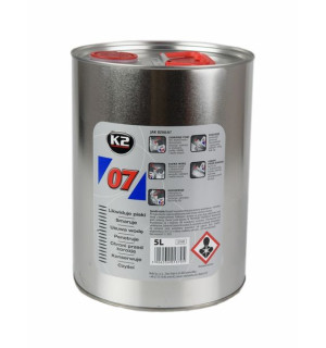 K2 07 5l Penetrator Odrdzewiacz Wielozadaniowy