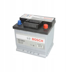 Akumulator BOSCH S3 45Ah 400A P+