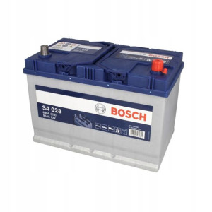 Akumulator BOSCH S4 95Ah 830A P+