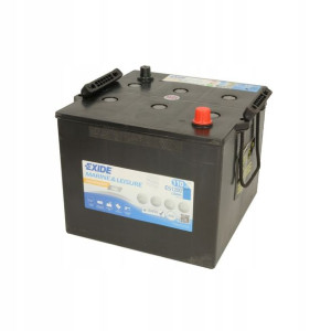 Akumulator EXIDE GEL/ŻEL 110Ah 1200Wh P+
