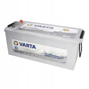 Akumulator VARTA 12V 190Ah/1050A PROMOTIVE EFB