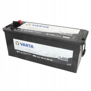 Akumulator VARTA 154Ah 1150A L+ B00 Promotive Blac