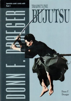 Tradycyjne Bujutsu
