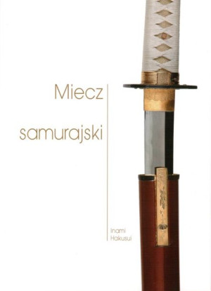 Miecz Samurajski
